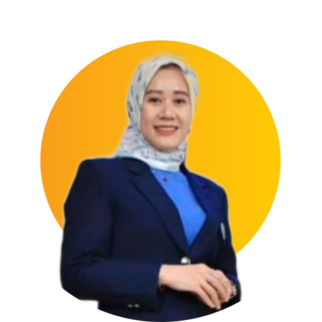 Zia Kemala, S.S., M.Pd.